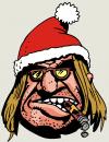 Der Verleger wünscht frohe Weihnachten!