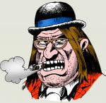 Der Verleger