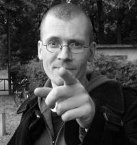 Boris Koch