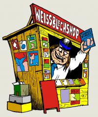 Der Verleger-Kiosk