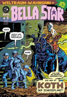 Produktfoto BELLA STAR # 5