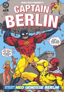Produktfoto CAPTAIN BERLIN #14