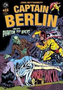 Produktfoto CAPTAIN BERLIN #15