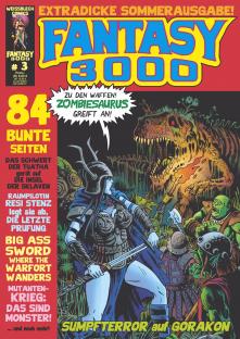 Produktfoto FANTASY 3000 # 3