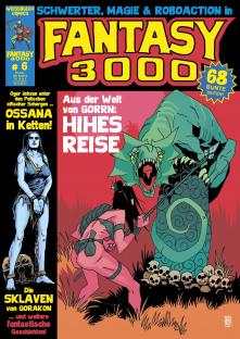 Produktfoto FANTASY 3000 # 6