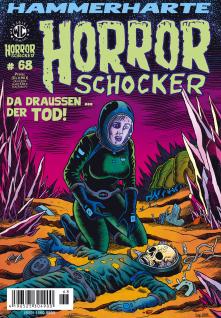 Produktfoto HORRORSCHOCKER #68