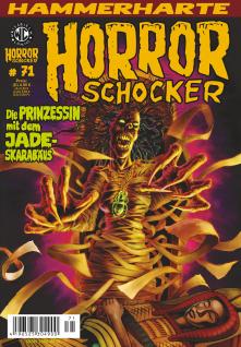 Produktfoto HORRORSCHOCKER #71