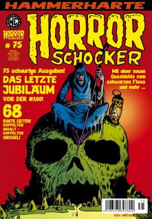 Produktfoto HORRORSCHOCKER #75