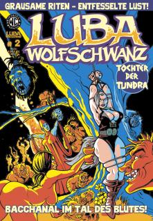 Produktfoto LUBA WOLFSCHWANZ # 2