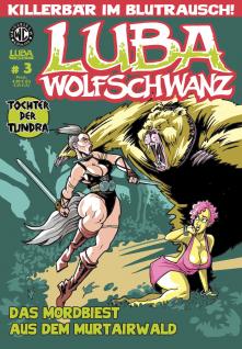 Produktfoto LUBA WOLFSCHWANZ # 3