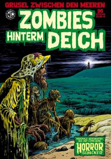 Produktfoto ZOMBIES HINTERM DEICH