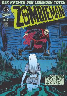 Produktfoto ZOMBIEMAN # 7