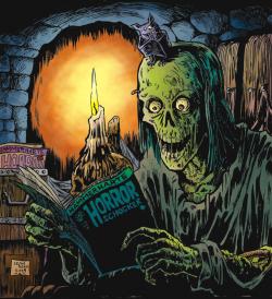 Horrorexperten empfehlen Horrorschocker!