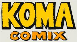 KOMA-Comix