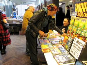 Comic-Convention HH 2016