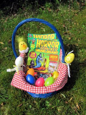 Ostern 2017  HSGG02 ist da!