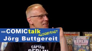 Buttgereit talkt Buttgereit talkt
