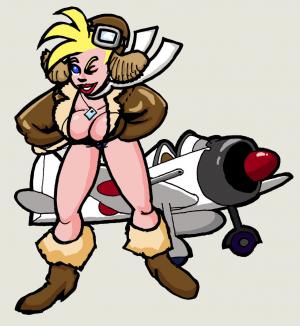 Pinky Pilotin