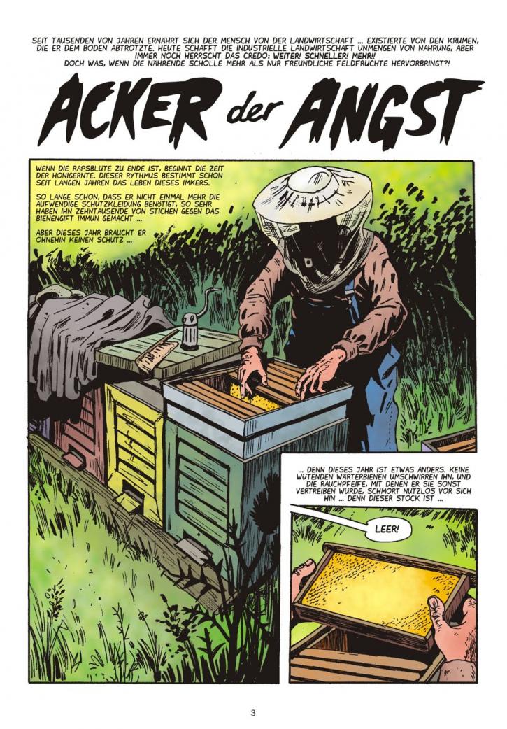Acker der Angst Seite 1
