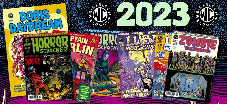 Neujahr 2023